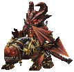 Lord Silvester (Evolved)