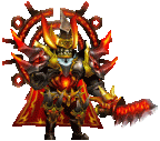 Nightmare (Evolved)