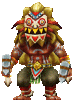 Woody (Evolved)