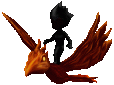 Dark Phoenix (Evolved)