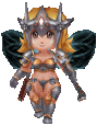 The Fairy Guardian
