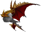 Desmodus (Evolved)