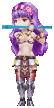 Flower Leader Leah
