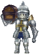 Warehouse Guardian