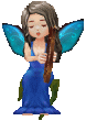 Fairy Lara