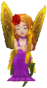 Fairy Lara (Evolved)