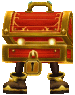 Treasure Chest (Evolved)