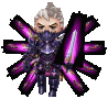 Magic Swordsman Muren Rexmillon