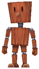 Treasure Hunter