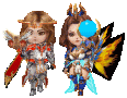 Lemuria & Kundun