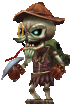 Treasure Hunter (Evolved)