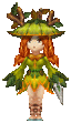 Tree Elf (Evolved)