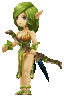 Grass Fairy