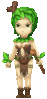 Leaf Mage