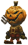 Pumpkie