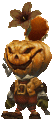 Pumpkie (Evolved)