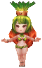 Samba Girl