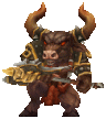 Mino (Evolved)