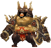 Cyclop (Evolved)