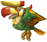Rio (Evolved)