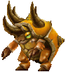 Chafer (Evolved)