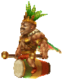 Bateria (Evolved)