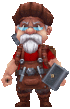Geppetto (Evolved)