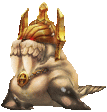 Fur Seal (Evolved)
