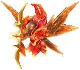 Tarius (Evolved)