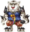 Tiger (Evolved)
