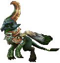 Griffs (Evolved)