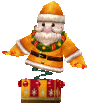 Present (Evolved)