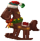 Rocking Horse