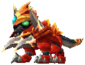 Splinter (Evolved)
