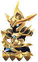 Fighter (Evolved)