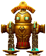 Libra (Evolved)