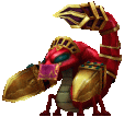 Scorpio (Evolved)