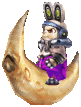 Rabbit (Evolved)