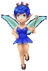 Blue Fairy