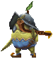 Mandora
