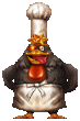 Chicken (Evolved)