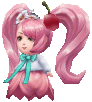 Cherry Blossom Spirit (Evolved)