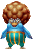Rooster (Evolved)