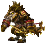 Bow Soldier (Evolved)