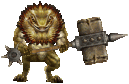 Hammer