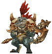 Refear (Evolved)