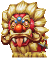 Lion (Evolved)
