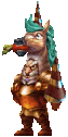 Knight Instructor (Evolved)