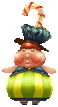 Lollipop Mama
