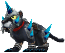 Blackbeard (Evolved)